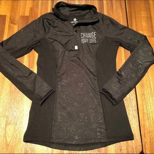 It Works! Pullover Top